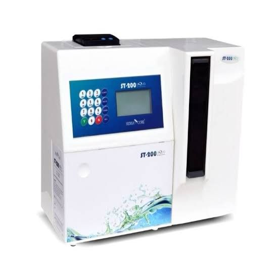 Sensacore ST200 AQUA